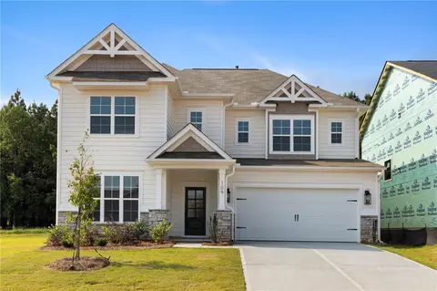 109 Sunrise Ct #SUN0005, Anderson, SC 29625