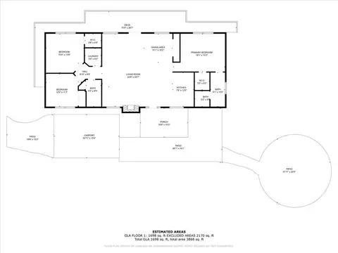 Other - 119 Deerwood Dr, Westminster, SC 29693 photo 13 of 13