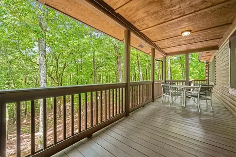 Exterior - 119 Deerwood Dr, Westminster, SC 29693 photo 3 of 6