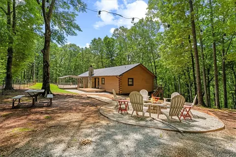 Exterior - 119 Deerwood Dr, Westminster, SC 29693 photo 1 of 6