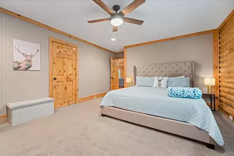 Bedroom - 119 Deerwood Dr, Westminster, SC 29693 photo 2 of 6