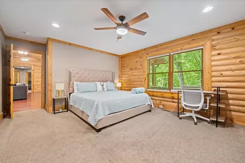 Bedroom - 119 Deerwood Dr, Westminster, SC 29693 photo 1 of 6