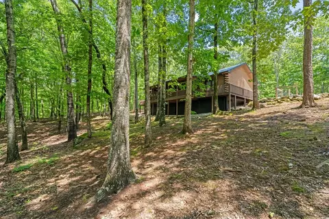 Exterior - 119 Deerwood Dr, Westminster, SC 29693 photo 5 of 6
