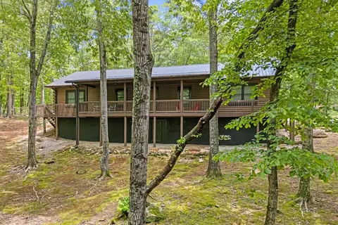 Exterior - 119 Deerwood Dr, Westminster, SC 29693 photo 2 of 6