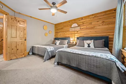 Bedroom - 119 Deerwood Dr, Westminster, SC 29693 photo 6 of 6