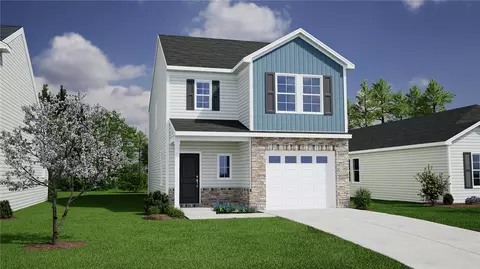 110 Cotesworth St, Pendleton, SC 29670