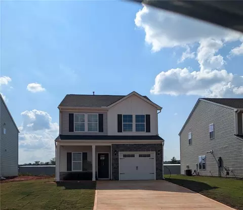 134 Cotesworth St, Pendleton, SC 29670