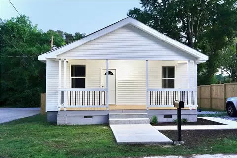 221 Foster St, Anderson, SC 29625