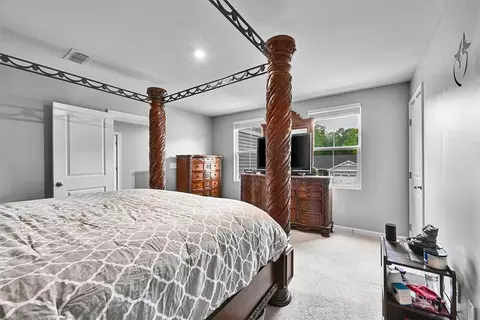 Bedroom - 145 Queens Mill Ct, Pendleton, SC 29670 photo 3 of 4