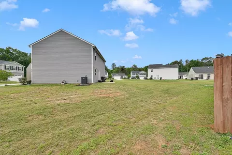 Exterior - 145 Queens Mill Ct, Pendleton, SC 29670 photo 7 of 7