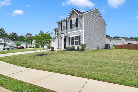 Exterior - 145 Queens Mill Ct, Pendleton, SC 29670 photo 2 of 7