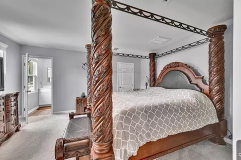 Bedroom - 145 Queens Mill Ct, Pendleton, SC 29670 photo 1 of 4