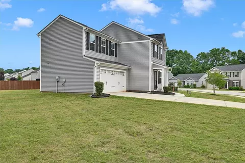 Exterior - 145 Queens Mill Ct, Pendleton, SC 29670 photo 5 of 7