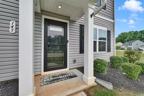 Exterior - 145 Queens Mill Ct, Pendleton, SC 29670 photo 3 of 7