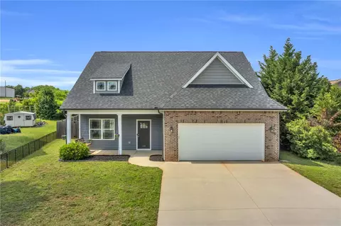 126 Patagonia Rd, Anderson, SC 29625