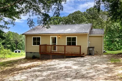 14 Smith Cir, Liberty, SC 29657