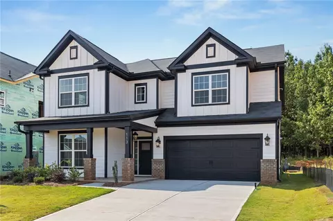 113 Sunrise Ct #SUN0007, Anderson, SC 29625