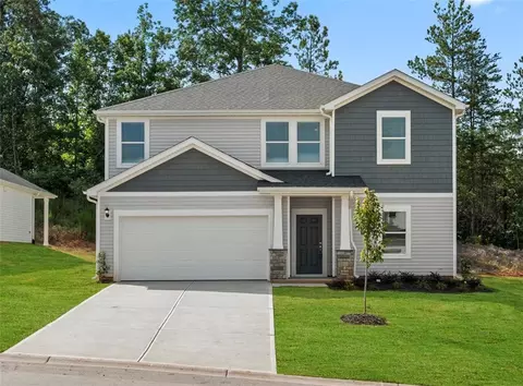 227 Maxwell Dr, Easley, SC 29642 photo 1