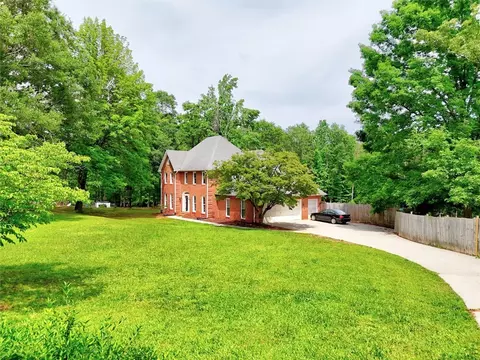 Exterior - 1208 Marett Rd, Pendleton, SC 29670 photo 3 of 5