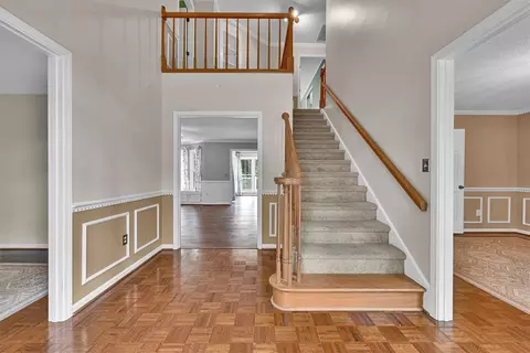 Entry Way - 1208 Marett Rd, Pendleton, SC 29670 photo 1 of 4