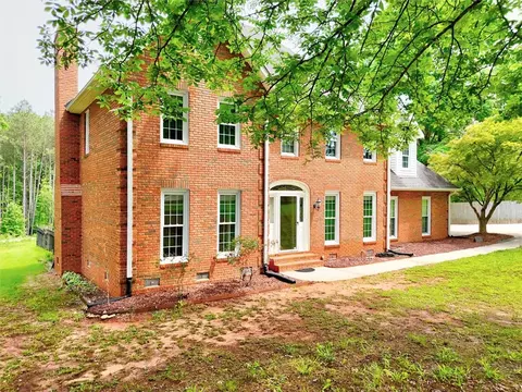 Exterior - 1208 Marett Rd, Pendleton, SC 29670 photo 2 of 5