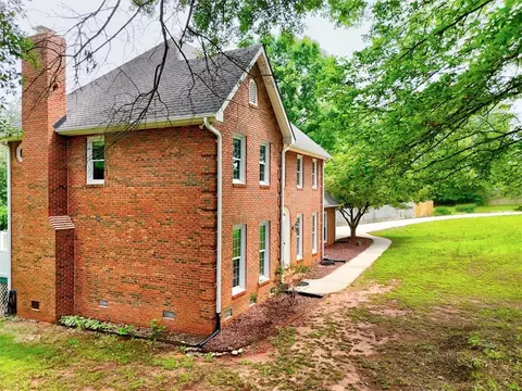 Exterior - 1208 Marett Rd, Pendleton, SC 29670 photo 5 of 5