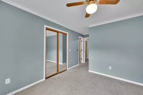 Bedroom - 1208 Marett Rd, Pendleton, SC 29670 photo 4 of 7