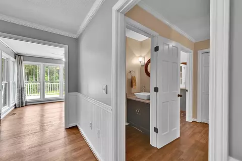 Entry Way - 1208 Marett Rd, Pendleton, SC 29670 photo 3 of 4