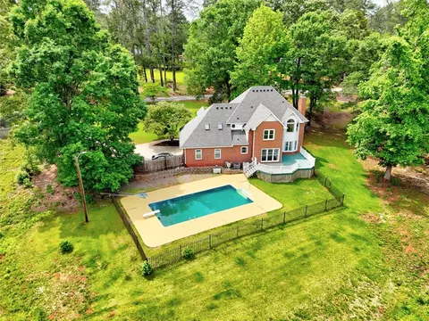 View/Area - 1208 Marett Rd, Pendleton, SC 29670 photo 1 of 5