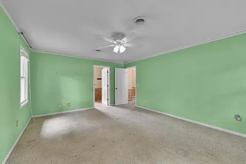Bedroom - 1208 Marett Rd, Pendleton, SC 29670 photo 2 of 7