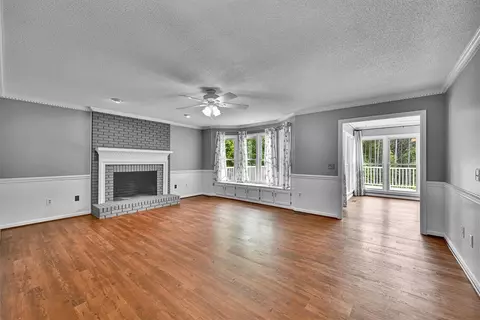 Living - 1208 Marett Rd, Pendleton, SC 29670 photo 1 of 4