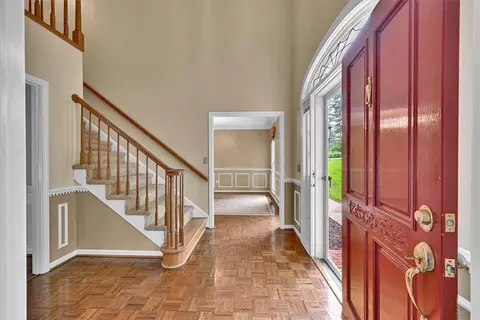 Entry Way - 1208 Marett Rd, Pendleton, SC 29670 photo 2 of 4