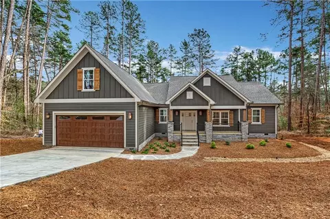 Undisclosed, Salem, SC 29676