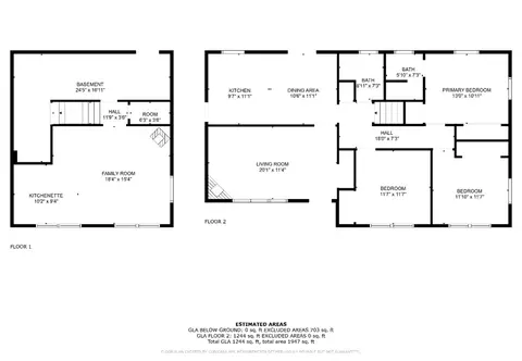 400 Maple Ave, Seneca, SC 29678 photo 18