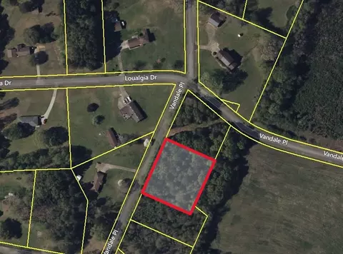 lot42 Vandale Pl, Anderson, SC 29626