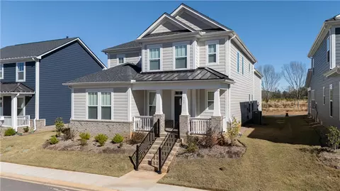 117 Founders Blvd, Central, SC 29630
