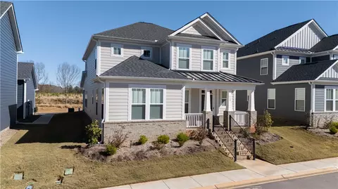 117 Founders Blvd, Central, SC 29630 photo 2