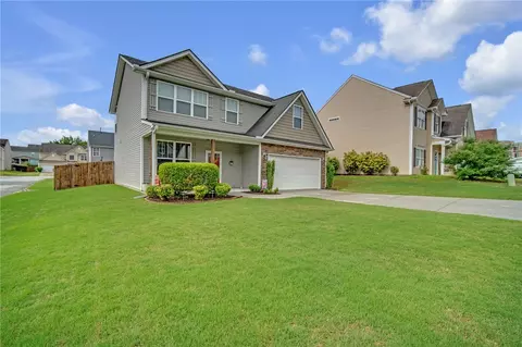 1 Gentle Winds Way, Greenville, SC 29605