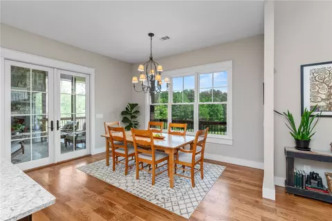 707 Keowee Ave, Sunset, SC 29685 photo 9