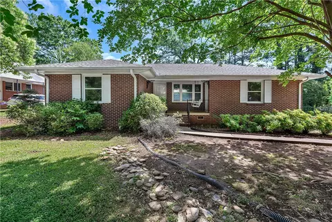 2400 Lane Ave, Anderson, SC 29621