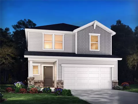 125 Gardner Ave, Gray Court, SC 29645