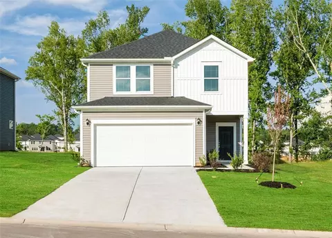 129 Gardner Ave, Gray Court, SC 29645