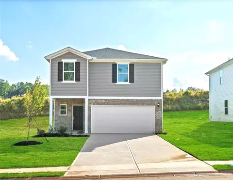 128 Gardner Ave, Gray Court, SC 29645