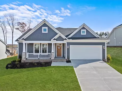111 Maverick Trl, Clemson, SC 29631