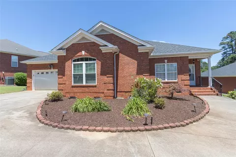 207 W Green Chase, Anderson, SC 29621