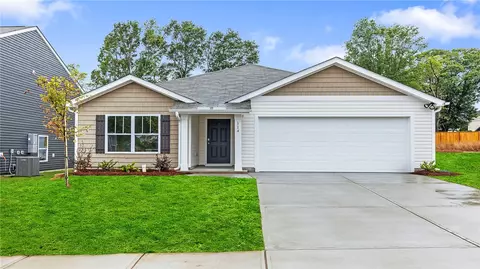 114 Cascade Ln, Seneca, SC 29678