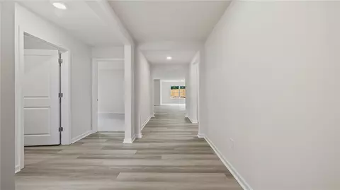 Entry Way - 114 Cascade Ln, Seneca, SC 29678 photo 1 of 6