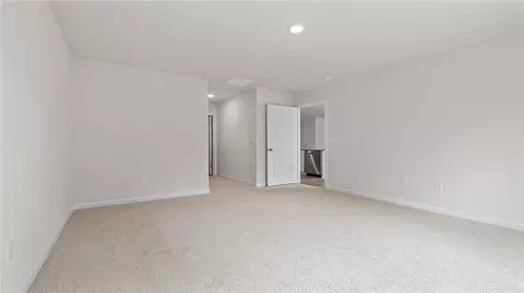 Bedroom - 114 Cascade Ln, Seneca, SC 29678 photo 6 of 6