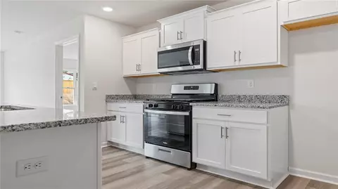 Kitchen - 114 Cascade Ln, Seneca, SC 29678 photo 1 of 3