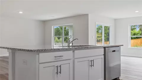 Kitchen - 114 Cascade Ln, Seneca, SC 29678 photo 3 of 3